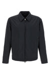 performa water-repellent grs polyester blouson padded