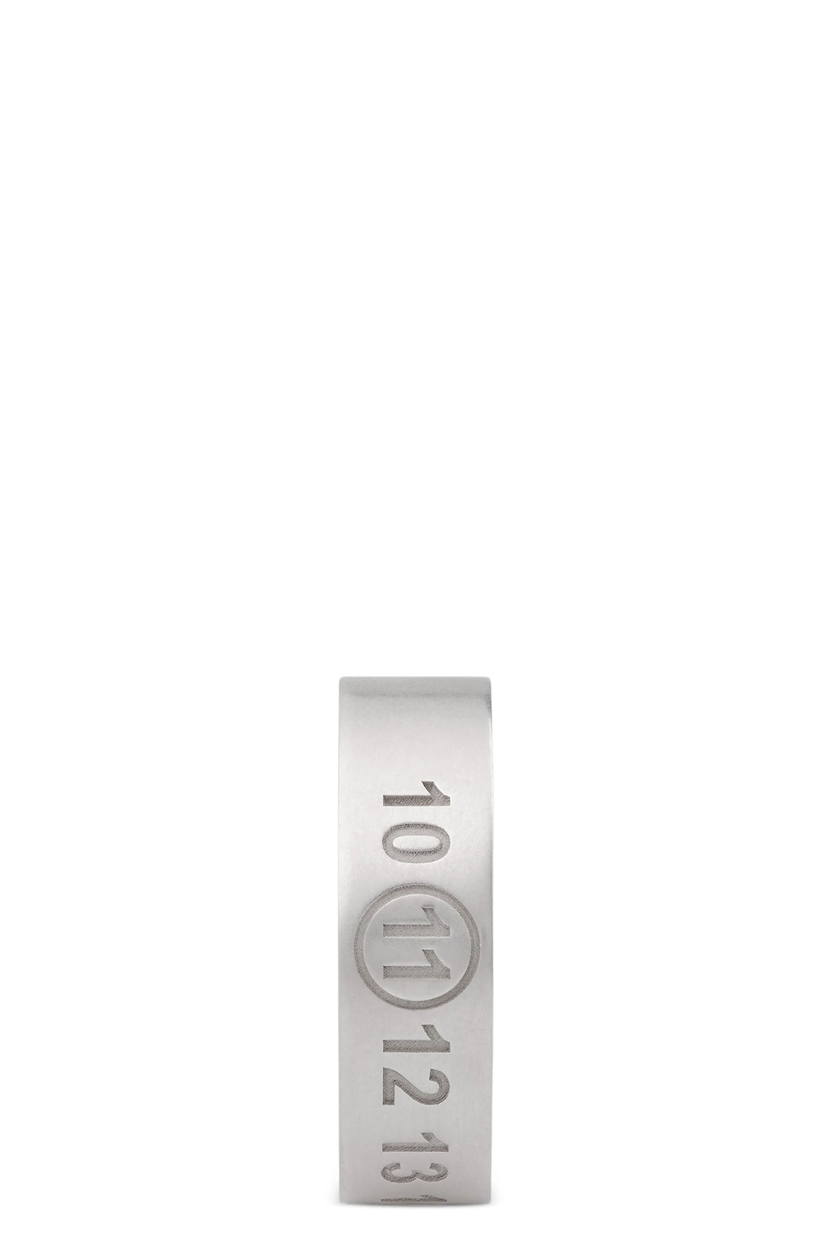 silver ring