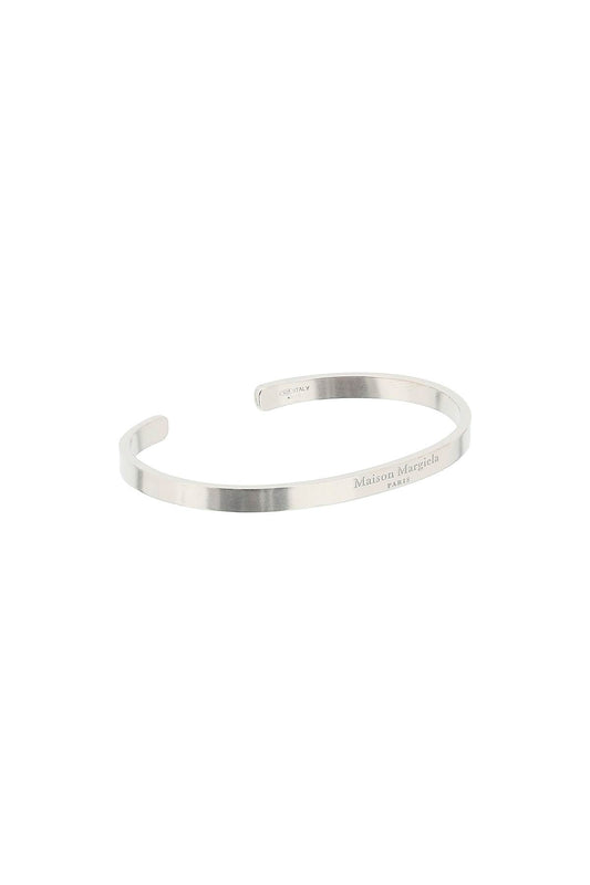 silver cuff bracelet