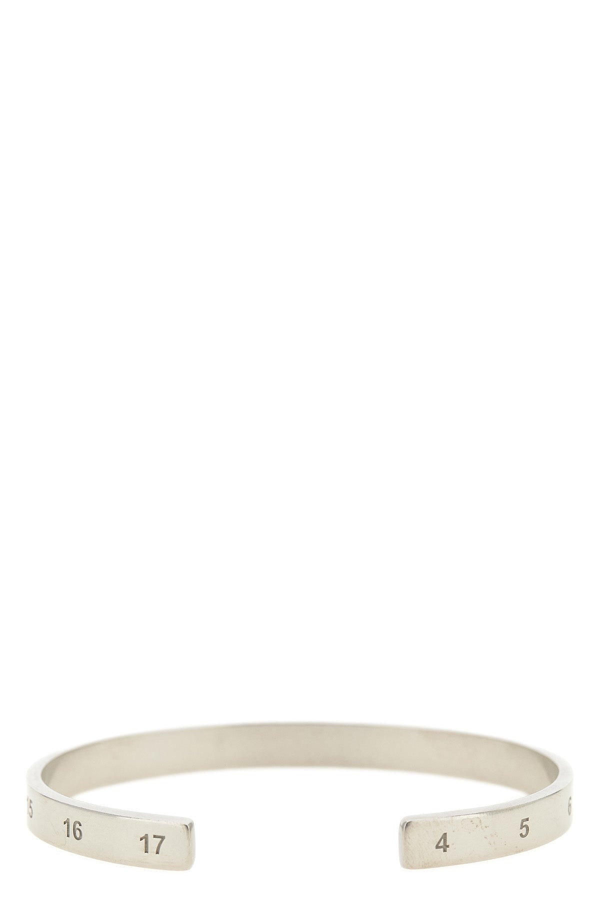 the maison margiela bangle
