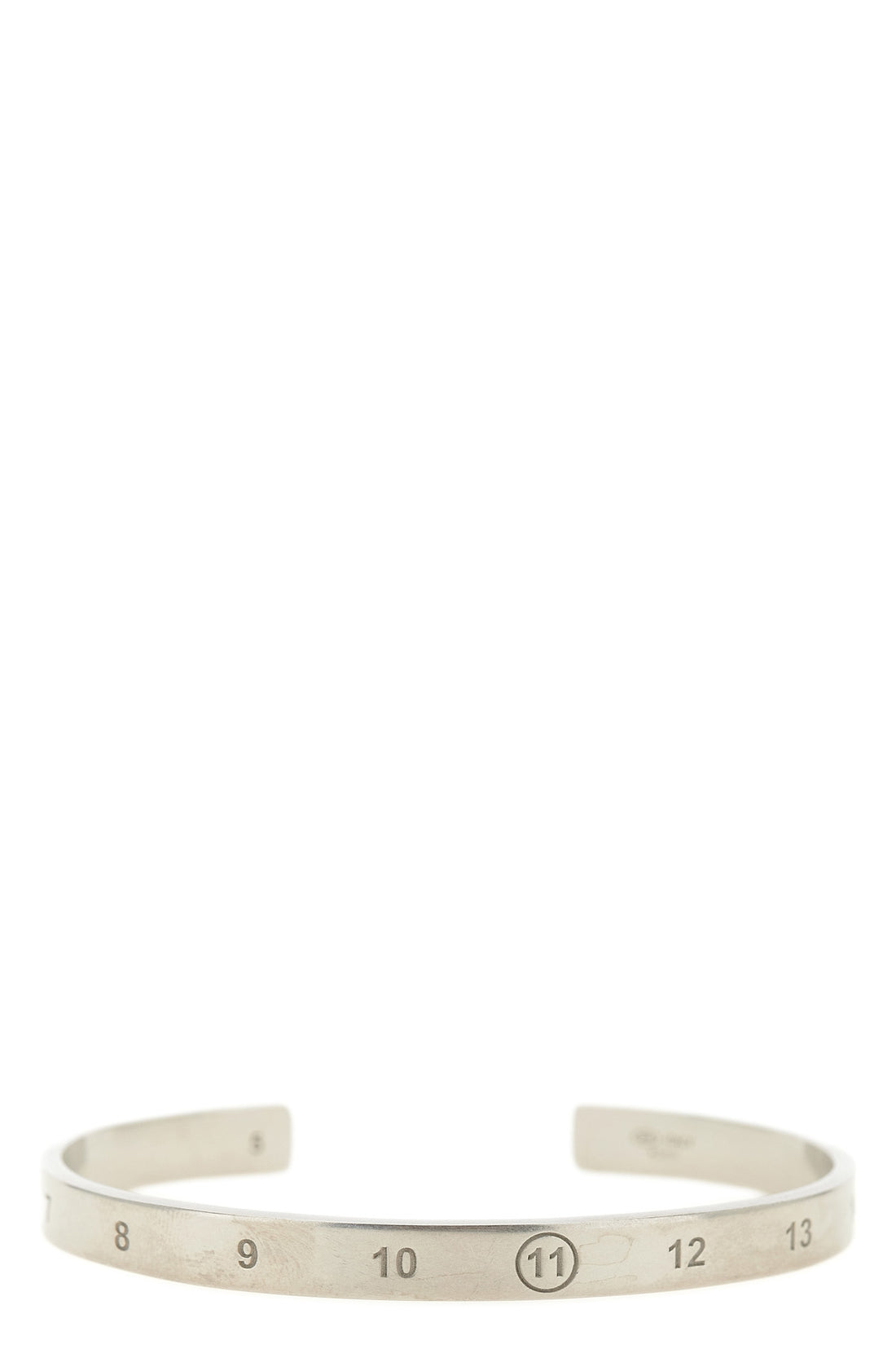 MAISON MARGIELA 3 the maison margiela bangle