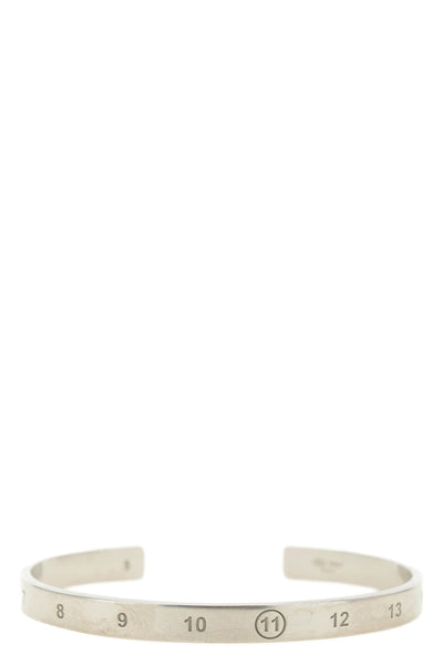 the maison margiela bangle