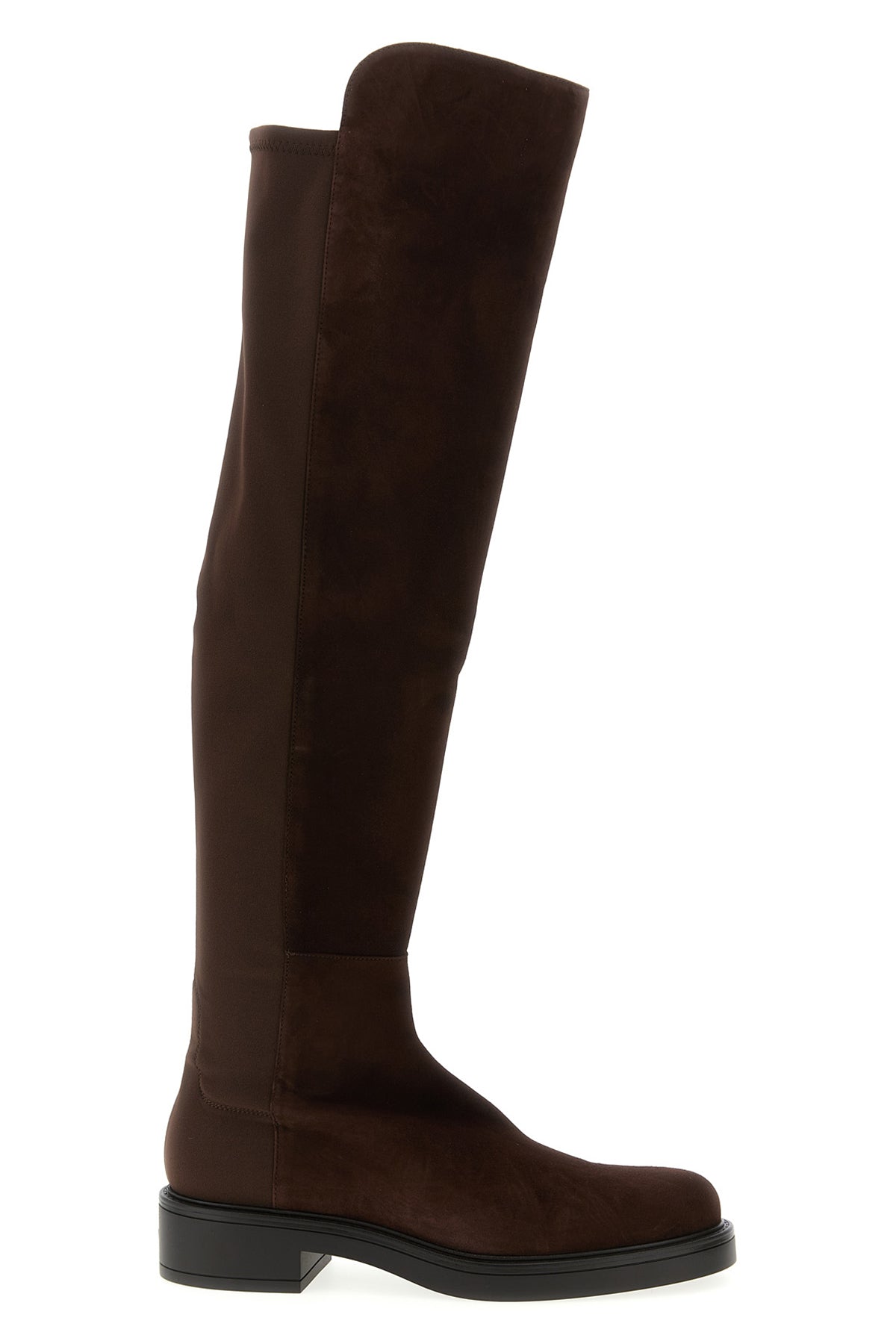 5050 clelia suede boots