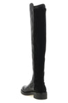 stuart weitzman 5050 celia over-the-knee boots redefine an iconic silhouette t