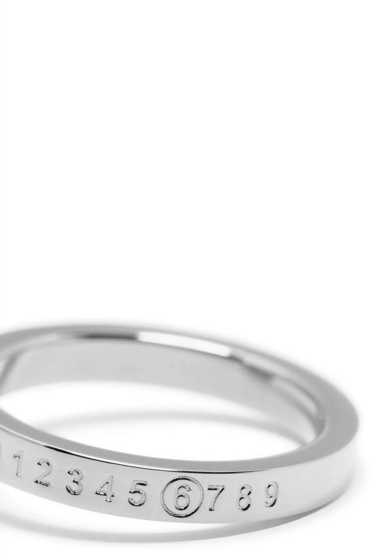 silver ring