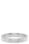 silver ring