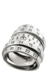 silver ring