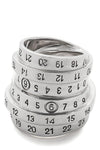 silver ring