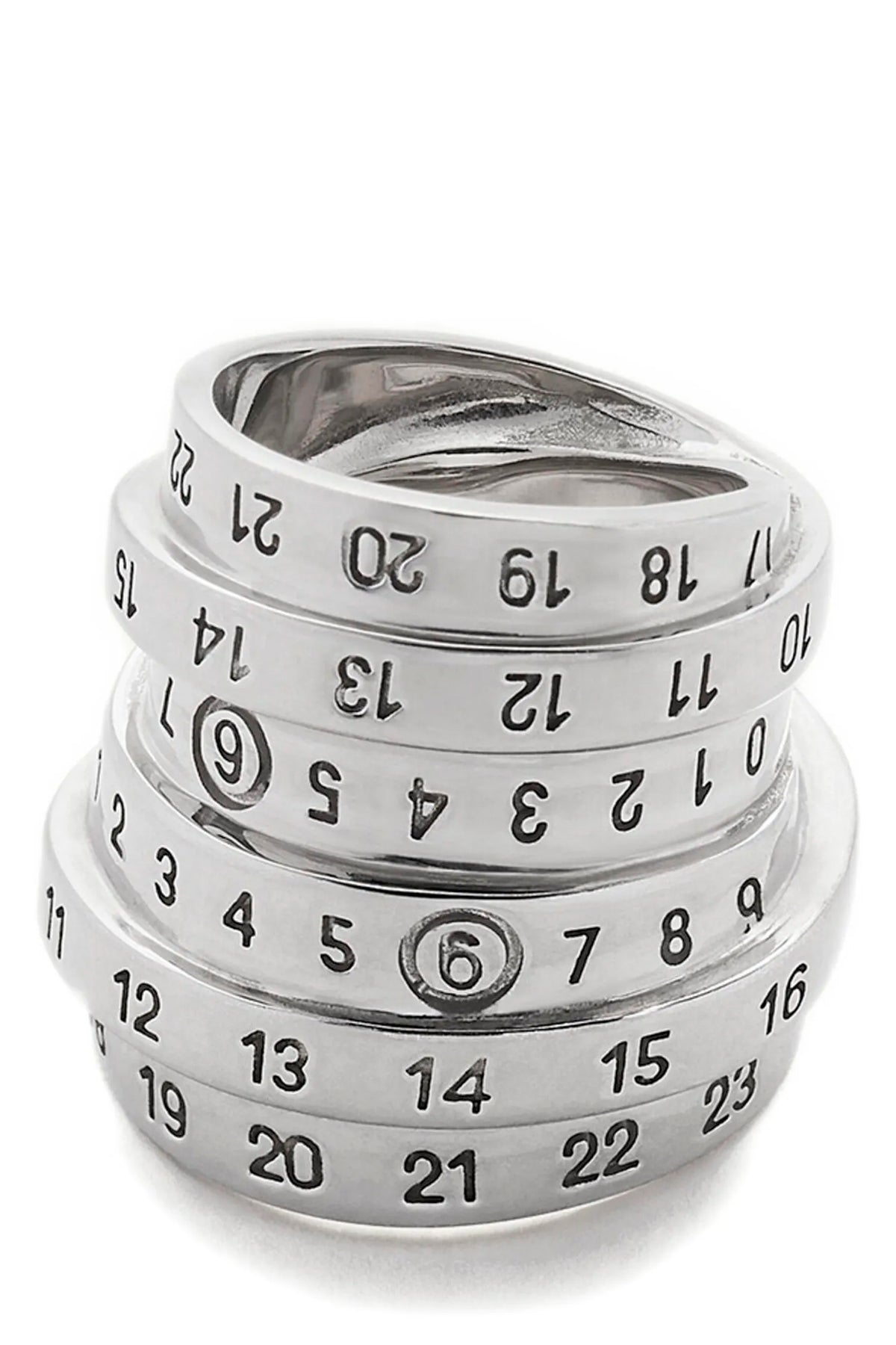 silver ring