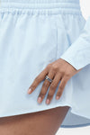 the maison margiela mm6 ring anello catena