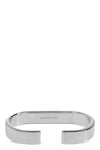 maison margielas mm6 double ring redefines the codes of contemporary jewellery
