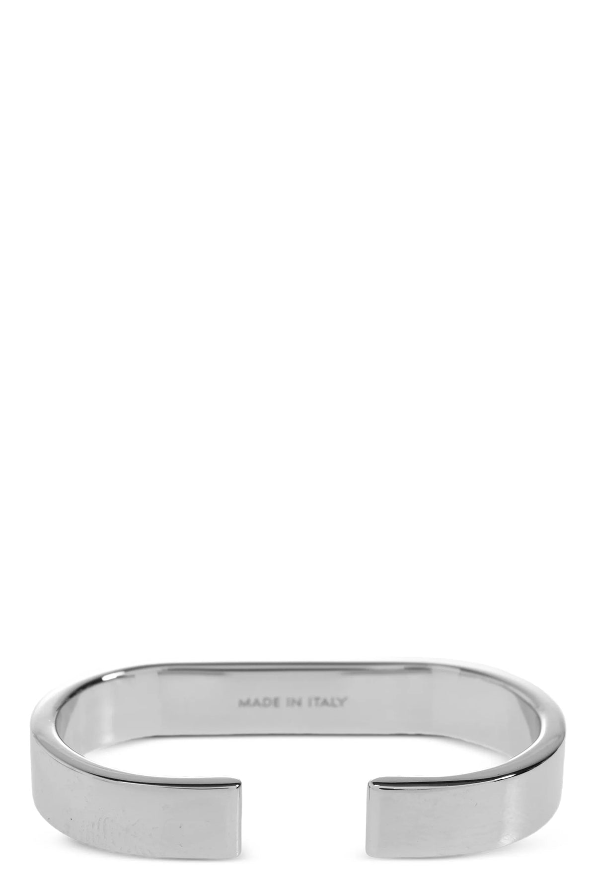 maison margielas mm6 double ring redefines the codes of contemporary jewellery