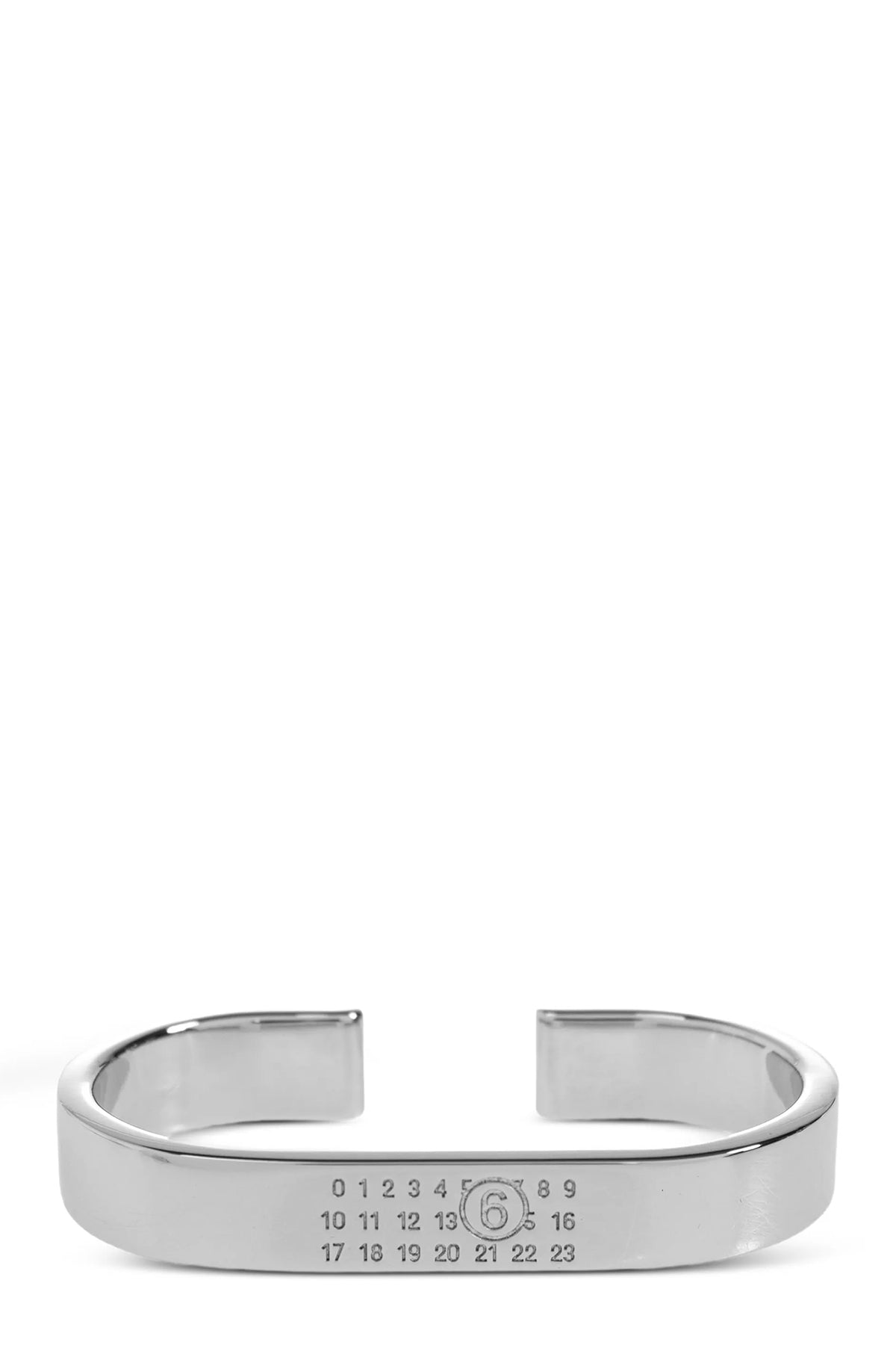 maison margielas mm6 double ring redefines the codes of contemporary jewellery