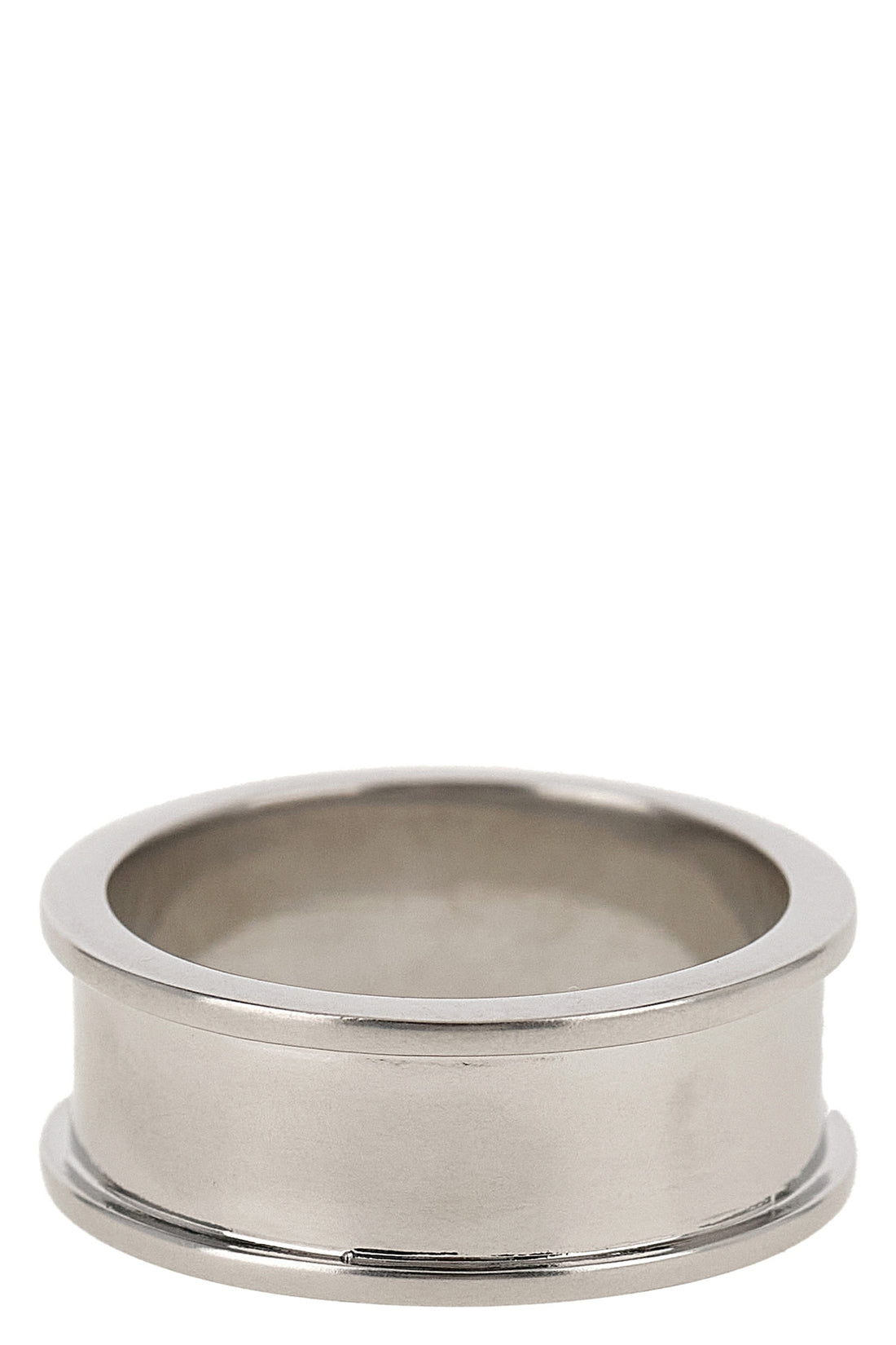 MM6 L the mm6 maison margiela numeric ring