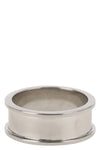 the mm6 maison margiela numeric ring