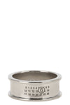 the mm6 maison margiela numeric ring