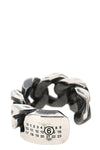 maison margiela mm6 single earring