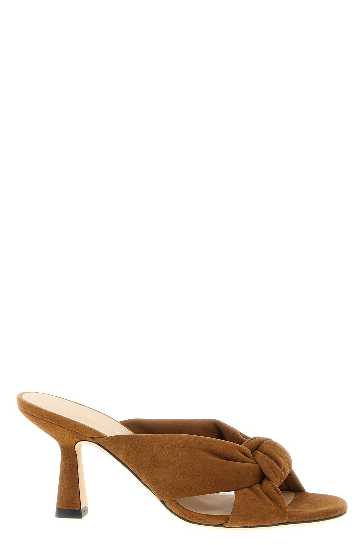 soplaya suede slides