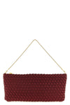 the gala clutch by naghedi redefines the codes of leather goods through sophis