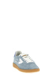rebels suede sneakers