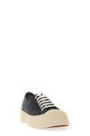 pablo leather sneakers