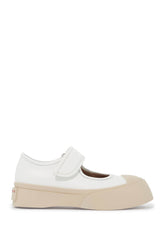 pablo mary jane nappa leather sneakers