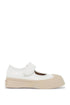 pablo mary jane nappa leather sneakers