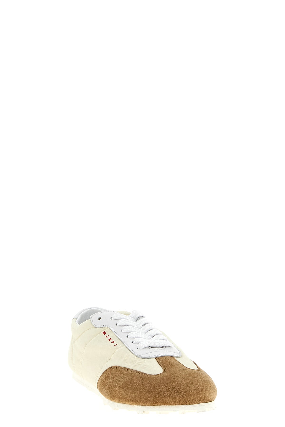 softy soccer nylon sneakers