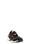 mary jane stretch lycra sneakers