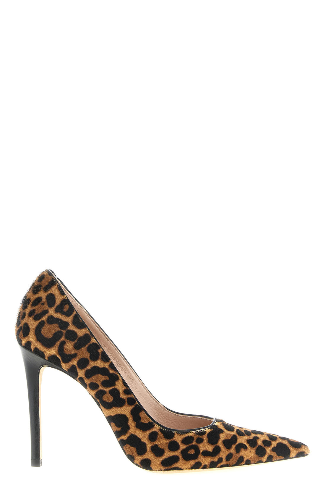 STUART WEITZMAN 36 stuart weitzman stuart power pumps define a tapered silhouette through a rigor