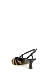 stuart weitzman vinnie heeled shoes redefine everyday elegance through a bold co