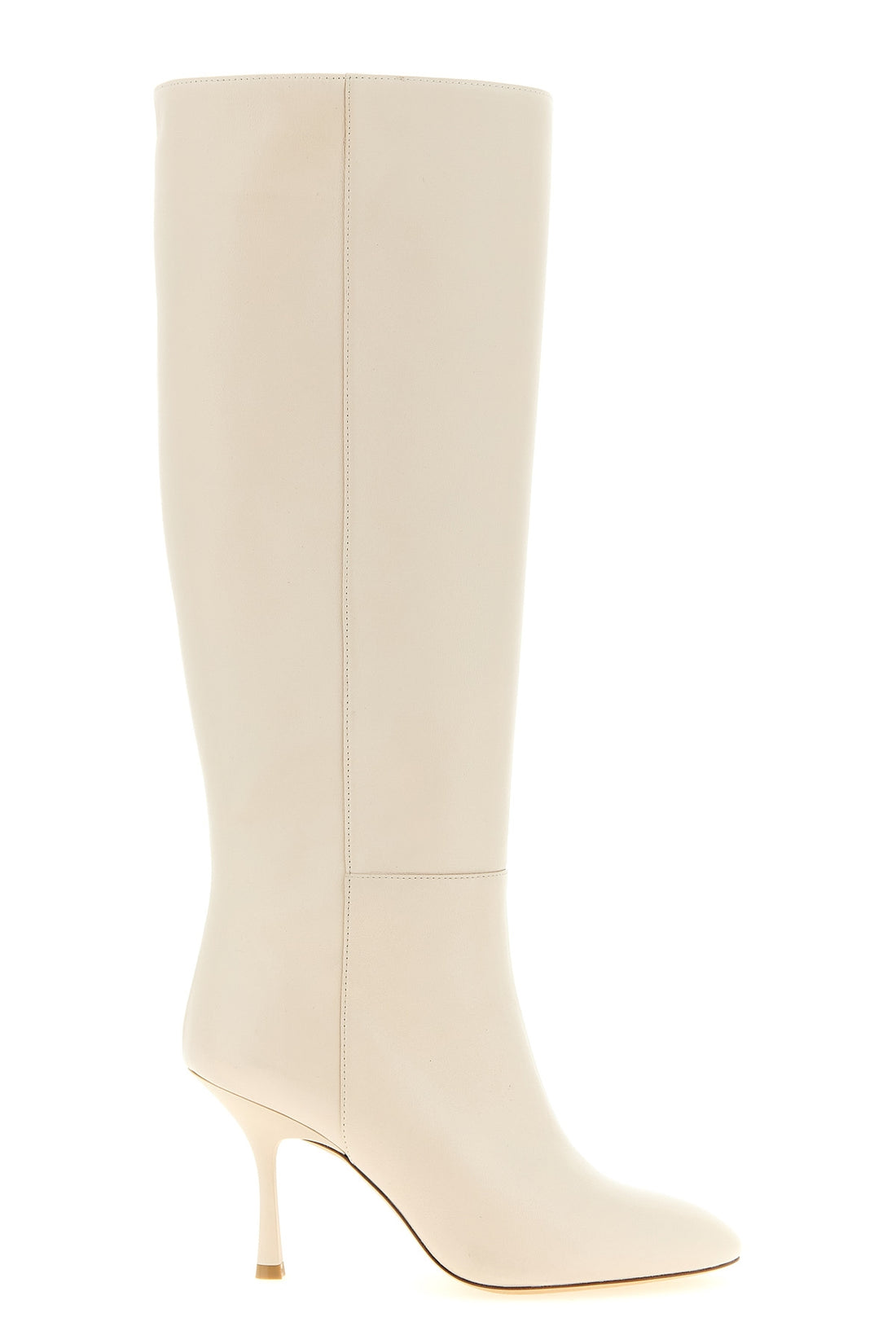 STUART WEITZMAN 36 stuart weitzman madison boot high boots define a slender silhouette through ri