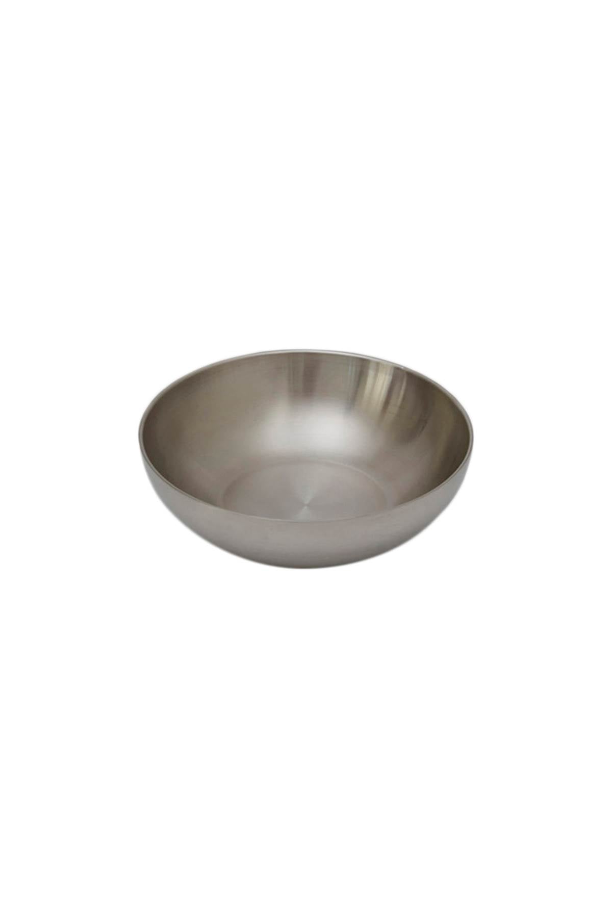 stainless steel bowl 20 cm