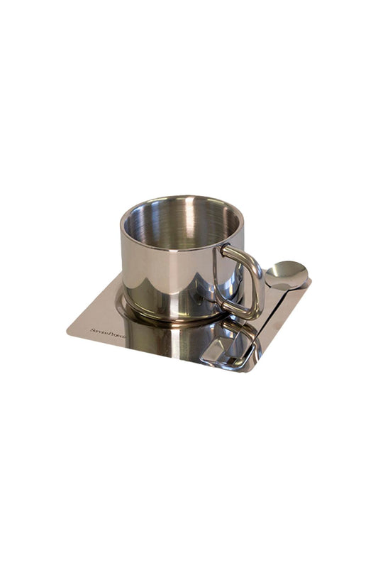 the arlo 160 ml coffee set