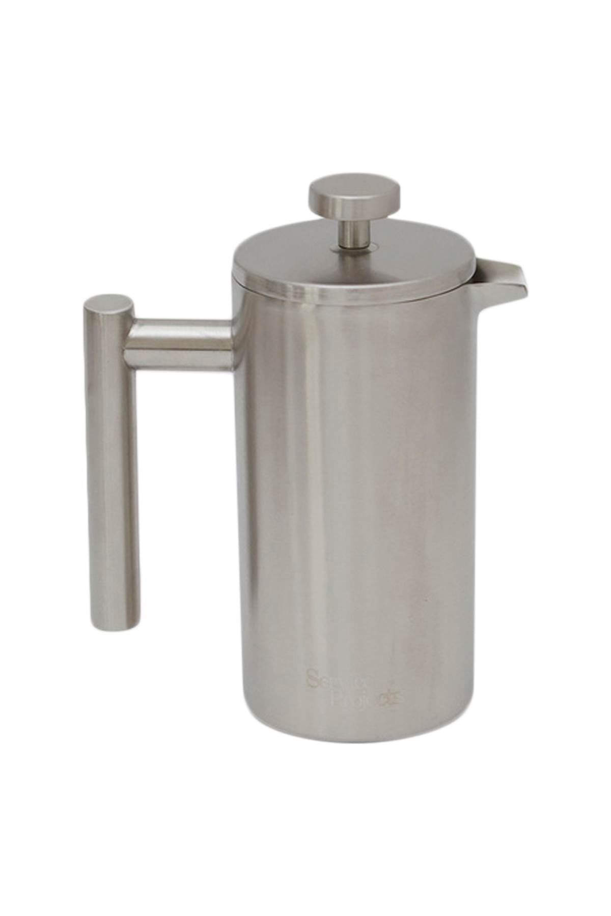 stainless steel french press 1000 ml