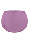 cotton poplin shorts