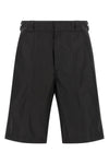 re-nylon bermuda shorts
