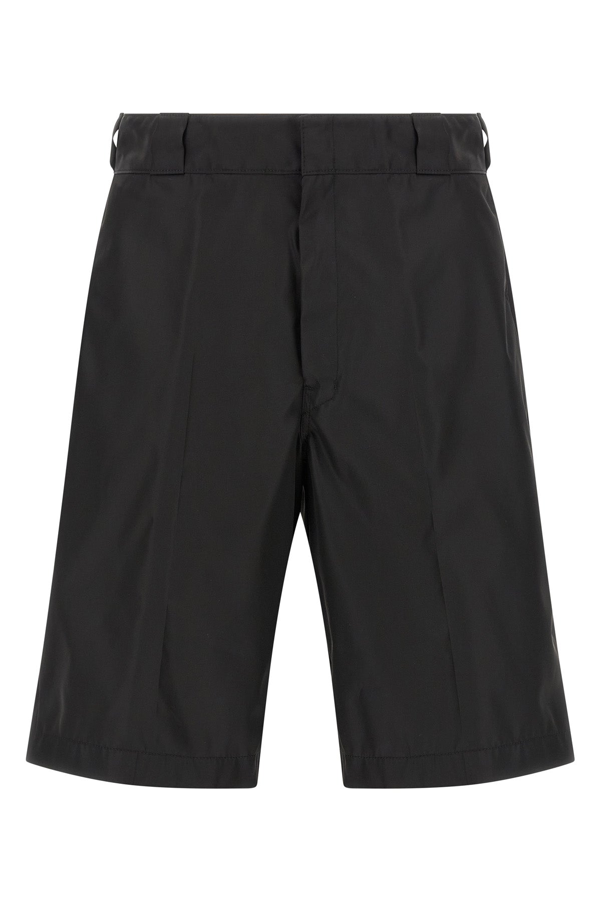 re-nylon bermuda shorts