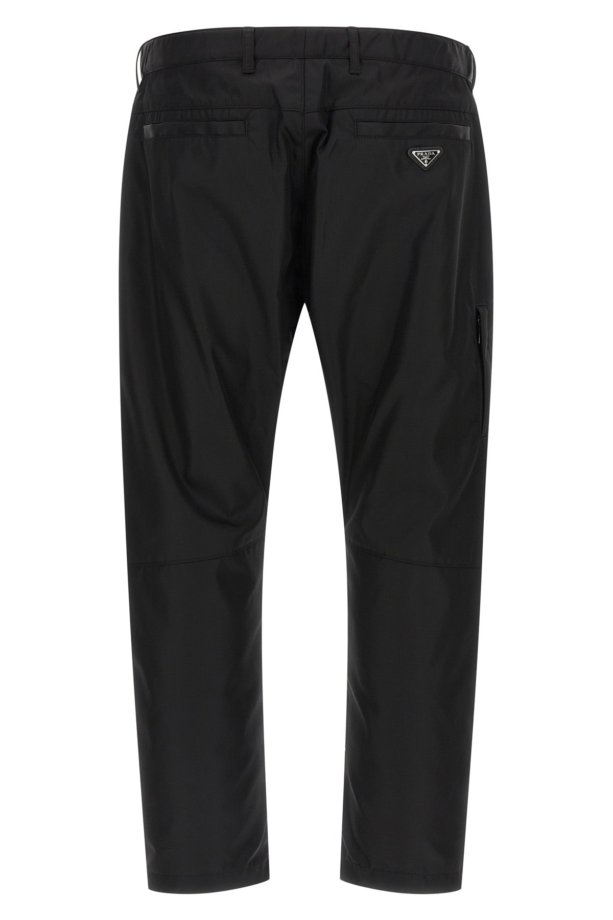 re-nylon pants