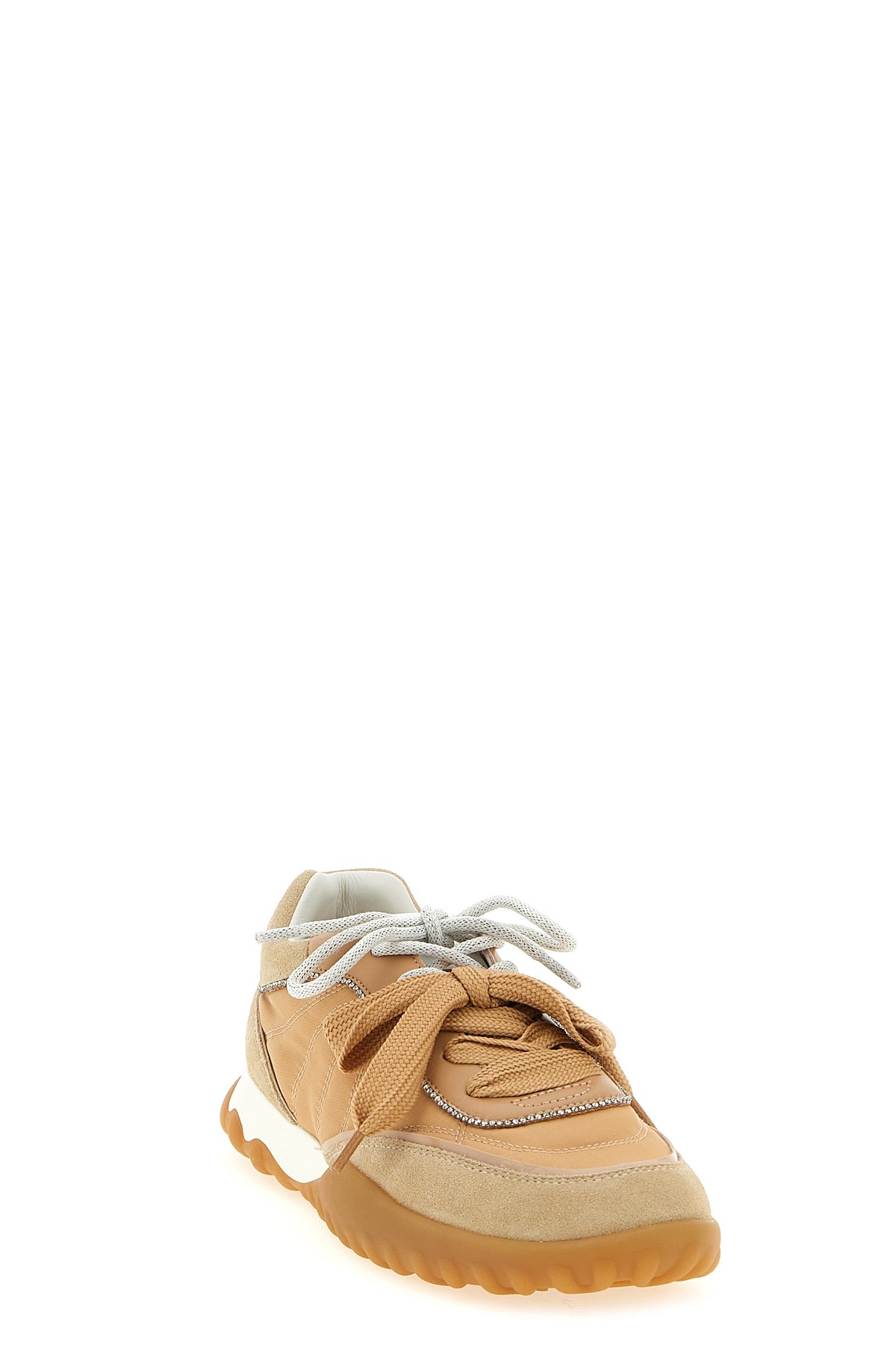 gea 02 sneakers in suede