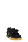 the gea 02 sneaker redefines the urban footwear model through a bold play of t