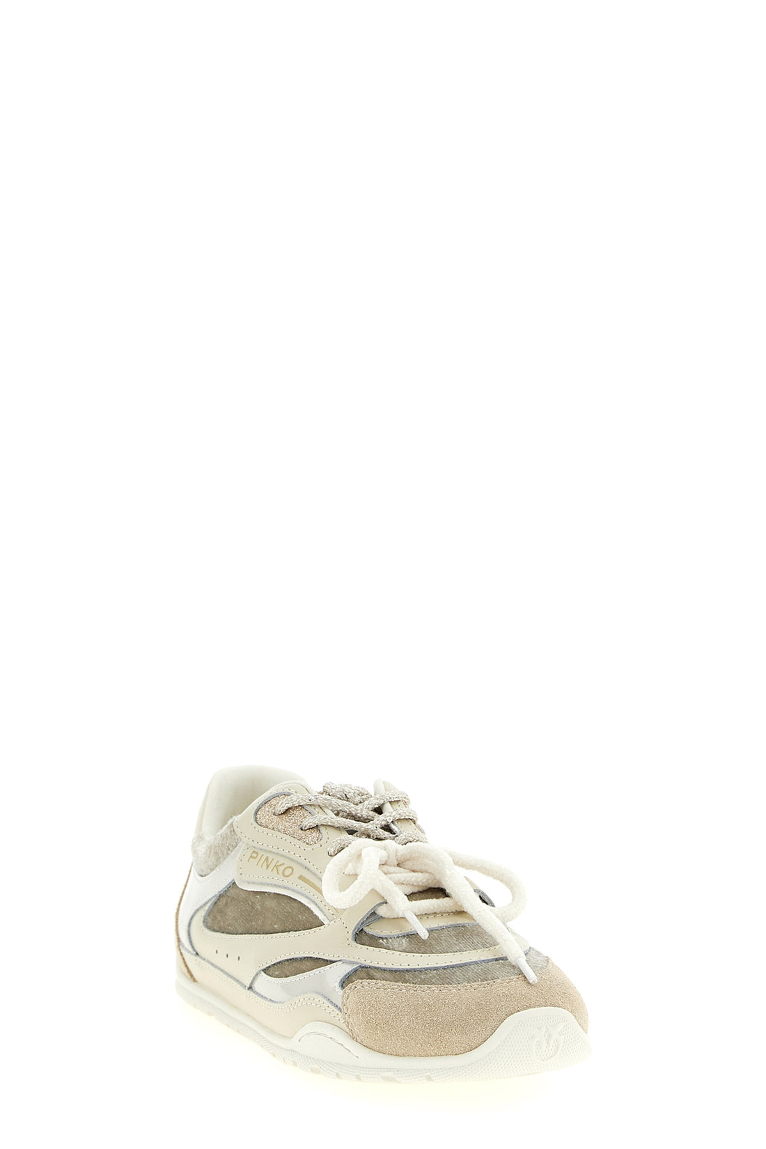 PINKO 37 the yulia 01 sneaker by pinko redefines the codes of urban clothing through a co