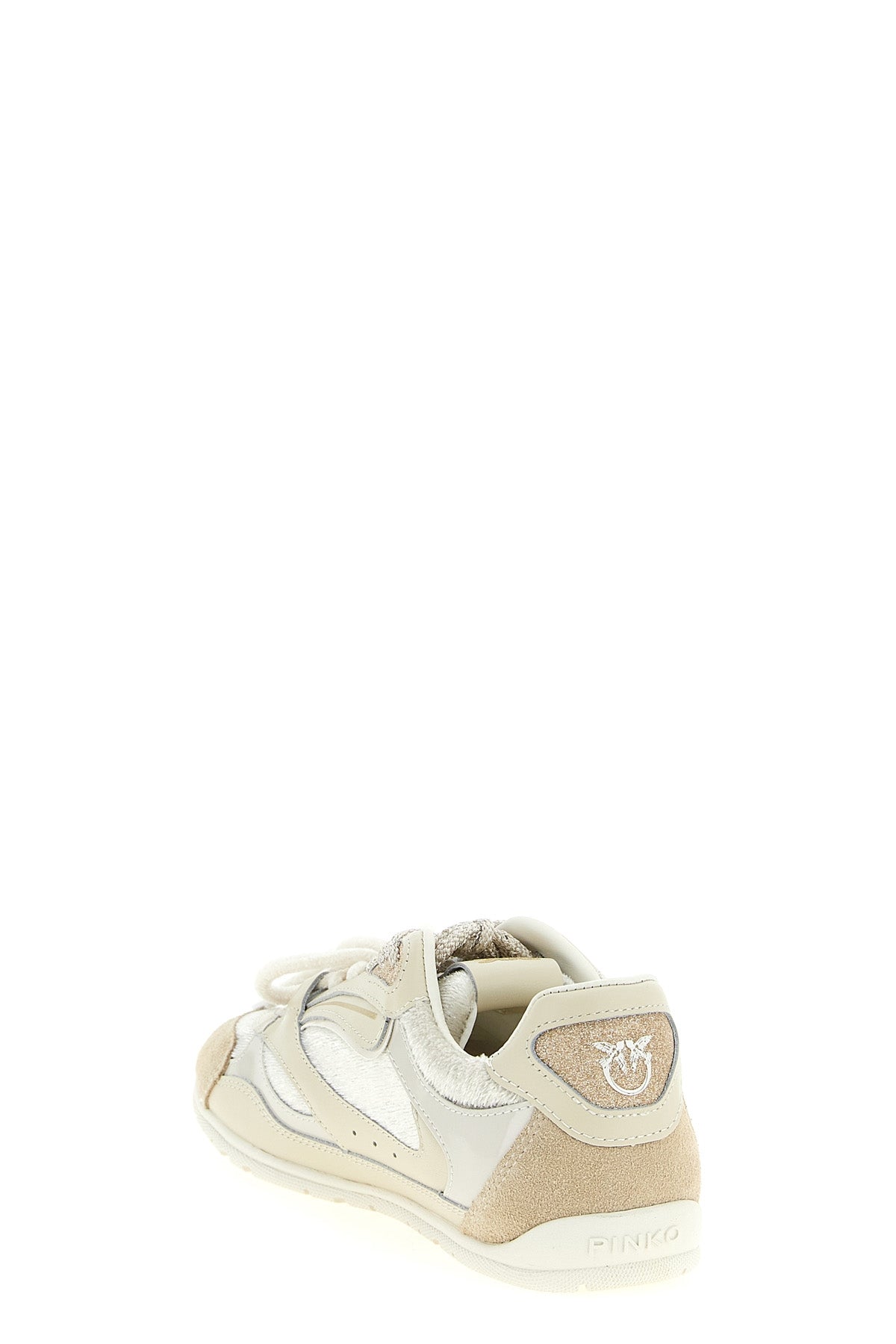 the yulia 01 sneaker by pinko redefines the codes of urban clothing through a co