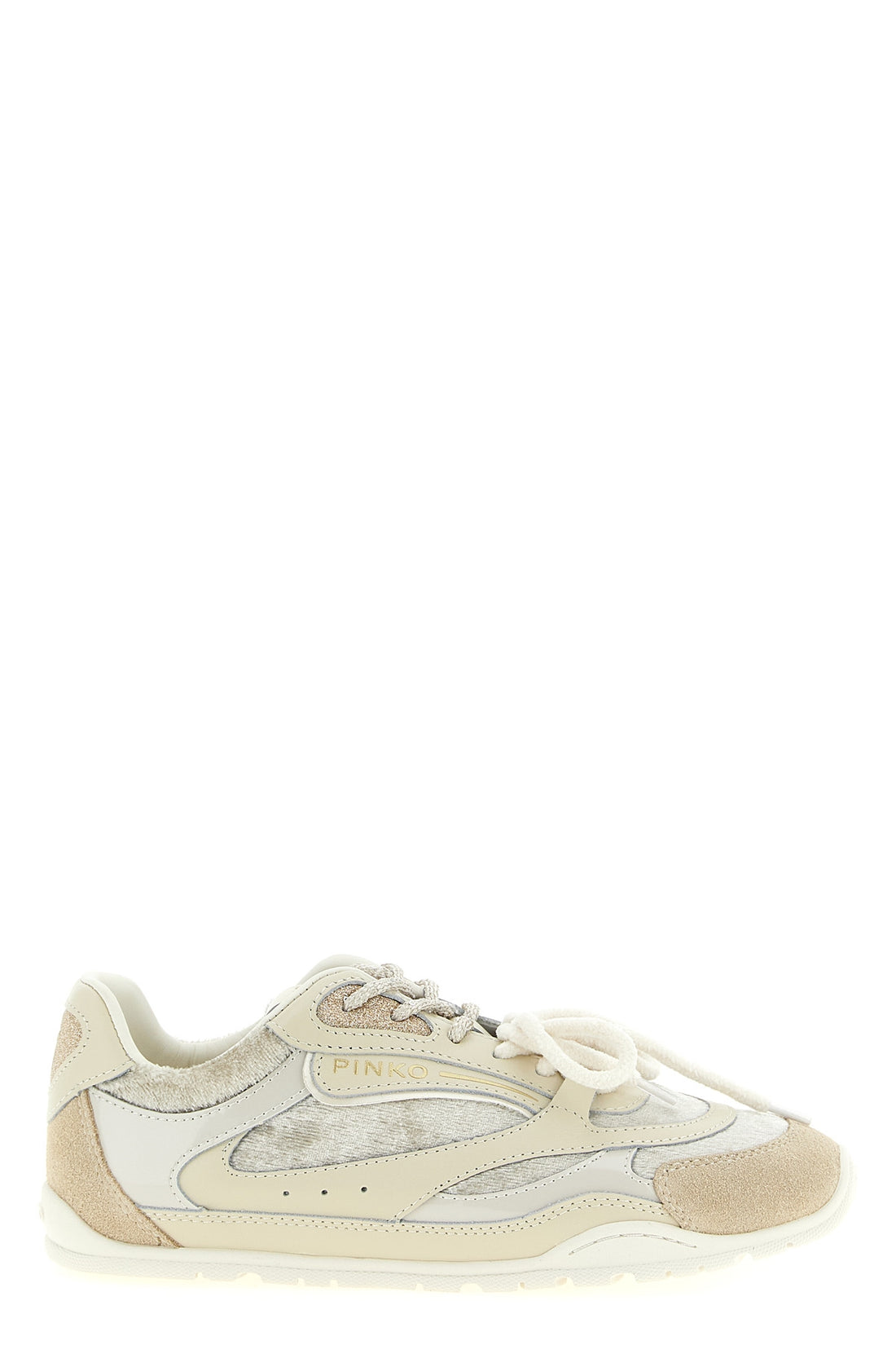 PINKO 37 the yulia 01 sneaker by pinko redefines the codes of urban clothing through a co