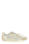 the yulia 01 sneaker by pinko redefines the codes of urban clothing through a co