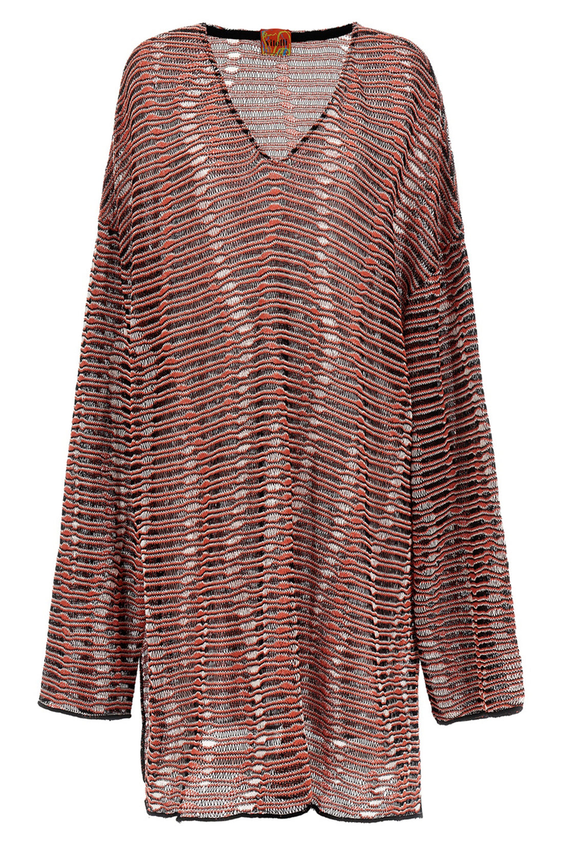 VITELLI 3 cotton sweater