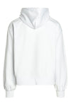 college cotton hoodie