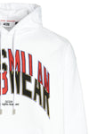 college cotton hoodie