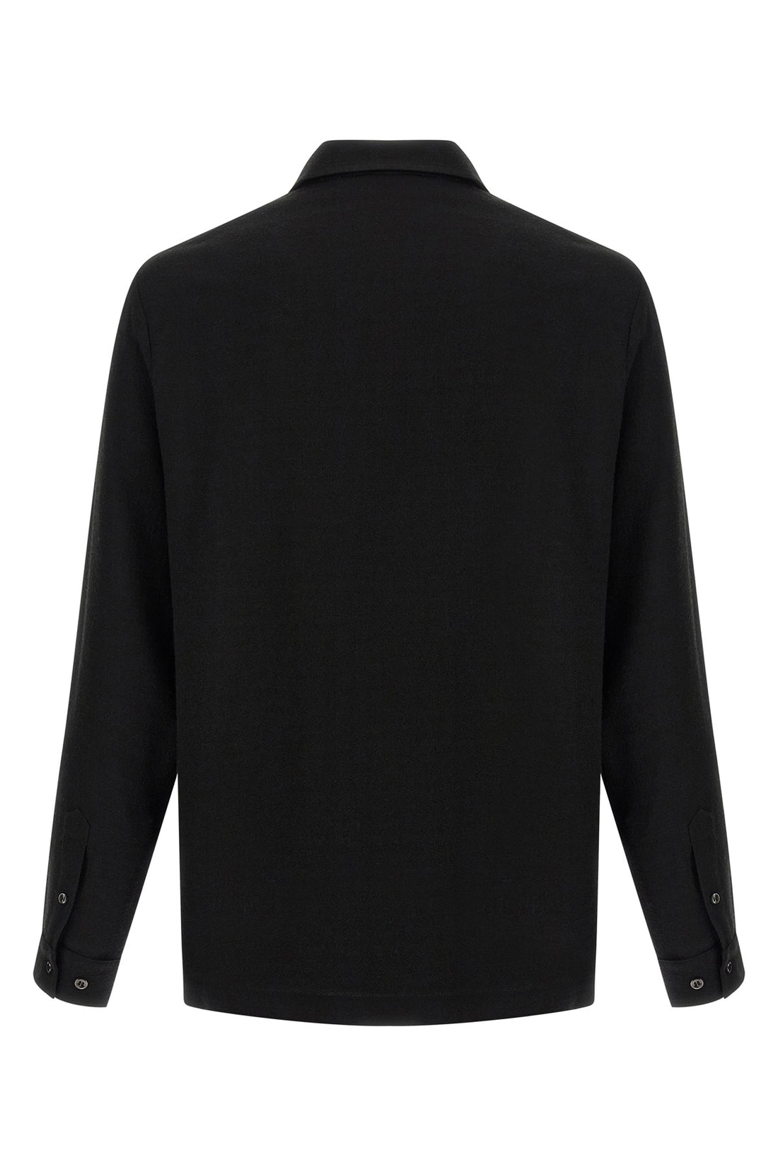 SÉFR L the sense séfr shirt establishes the foundations of contemporary tailoring thr