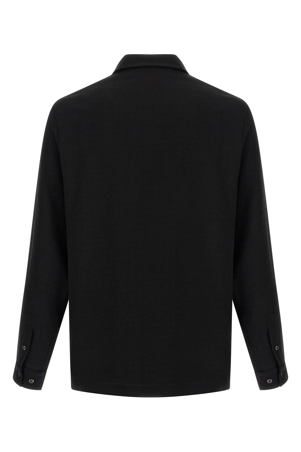 the sense séfr shirt establishes the foundations of contemporary tailoring thr